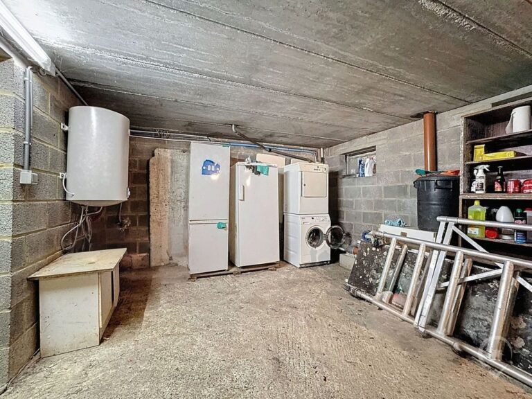 Condrogest - Maison 3 chambres à vendre à Morville