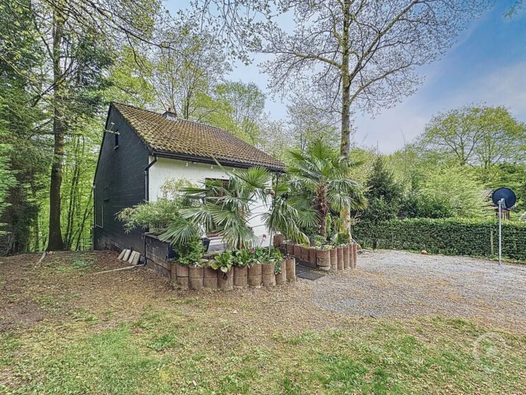 Condrogest - Maison 3 chambres à vendre à Morville