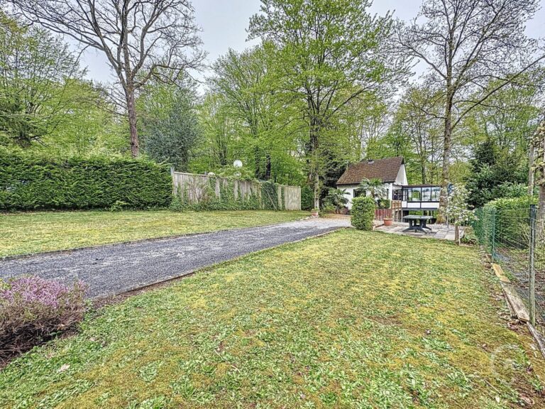 Condrogest - Maison 3 chambres à vendre à Morville