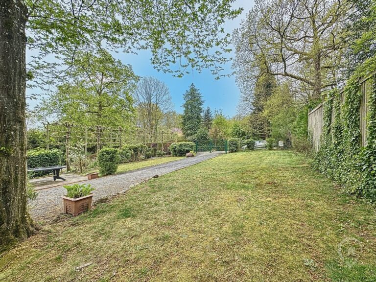 Condrogest - Maison 3 chambres à vendre à Morville