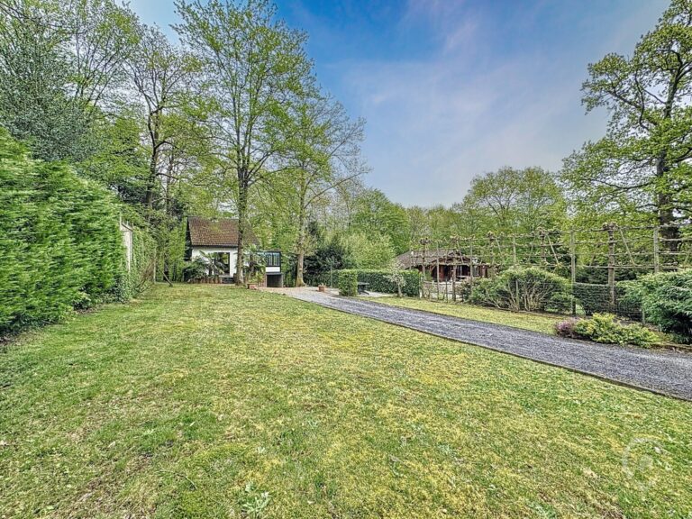 Condrogest - Maison 3 chambres à vendre à Morville