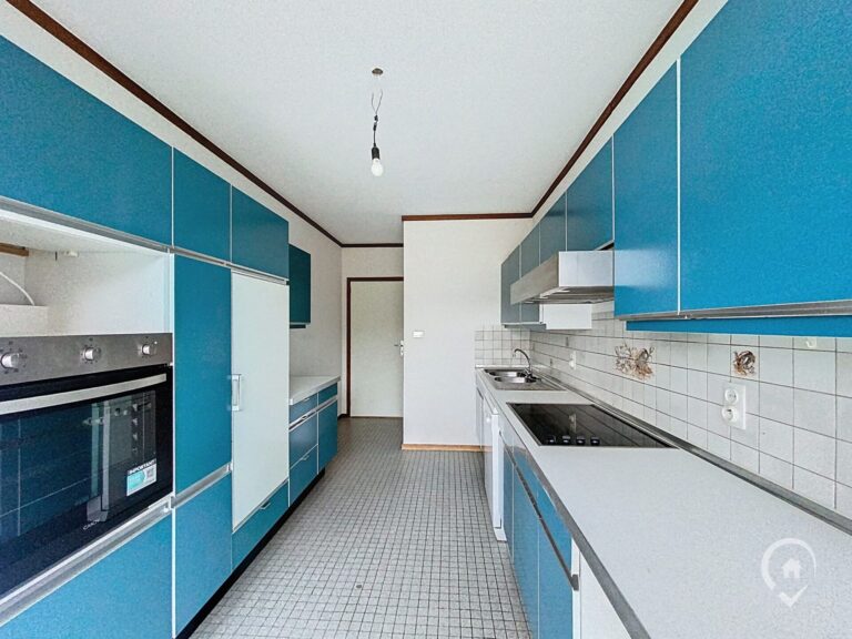 Condrogest - Appartement 2 chambres à louer à Anseremme - vue sur Meuse