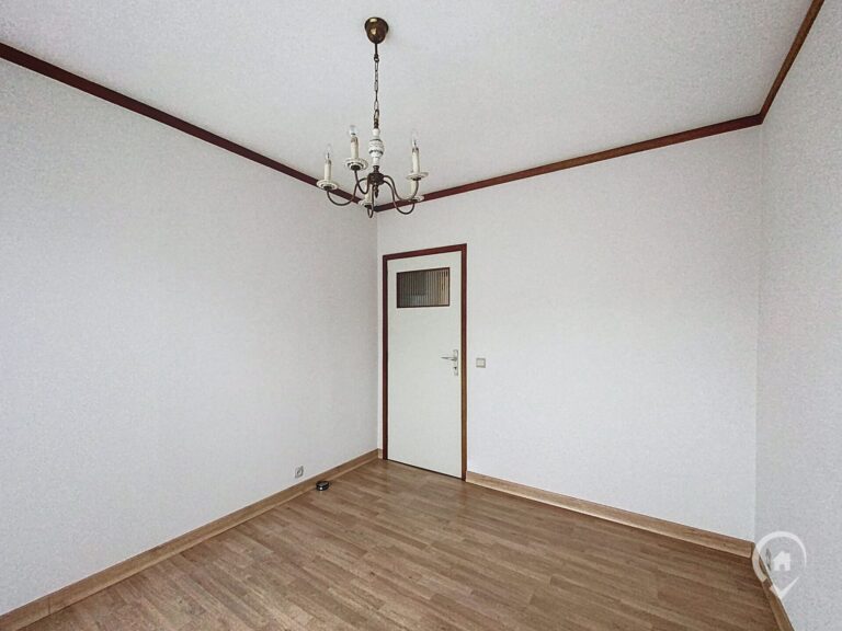 Condrogest - Appartement 2 chambres à louer à Anseremme - vue sur Meuse