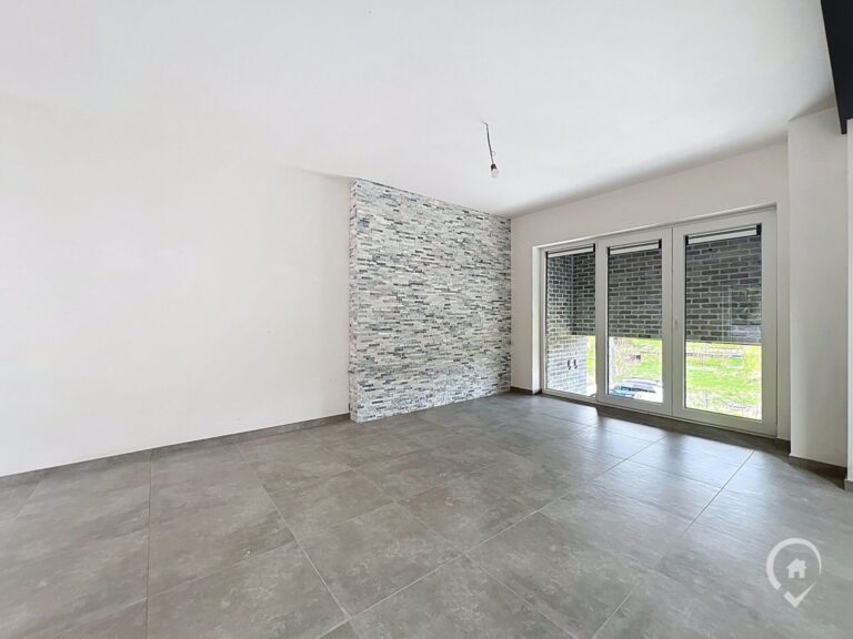 Condrogest - Magnifique maison 3 chambres PEB A à vendre à Willerzie