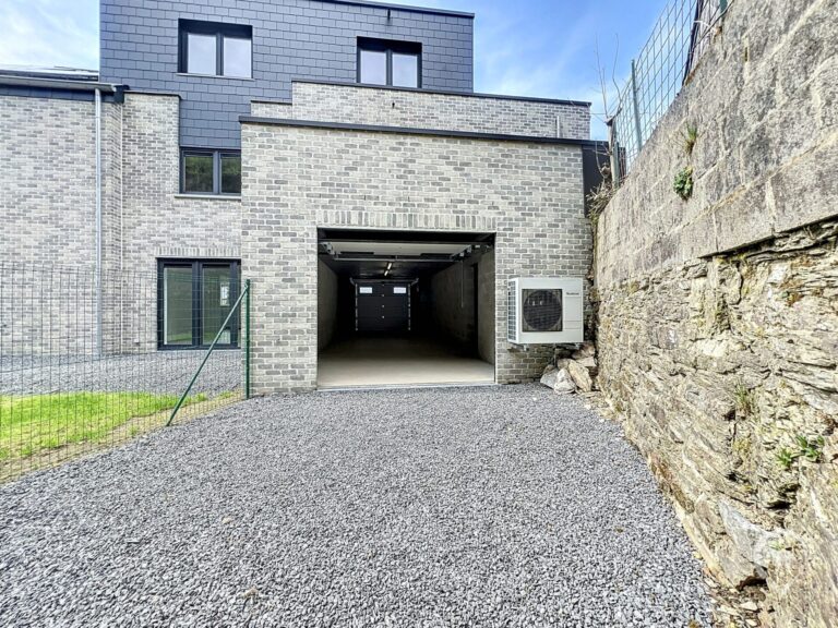 Condrogest - Magnifique maison 3 chambres PEB A à vendre à Willerzie
