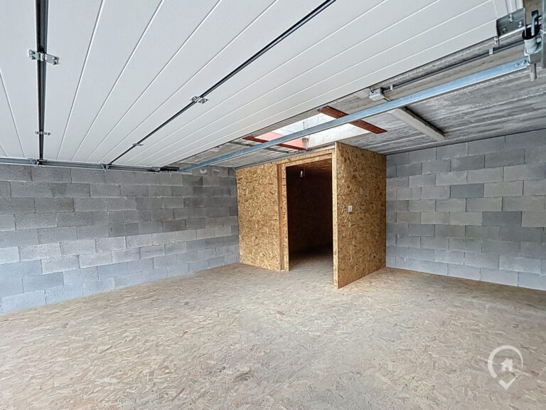 Condrogest - Entrepôt sécurisé à louer dans le zoning d'Achêne