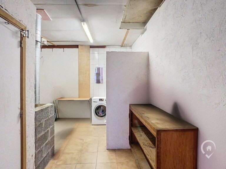 Condrogest - SOUS OPTION !!! Immeuble de rapport - 3 logements