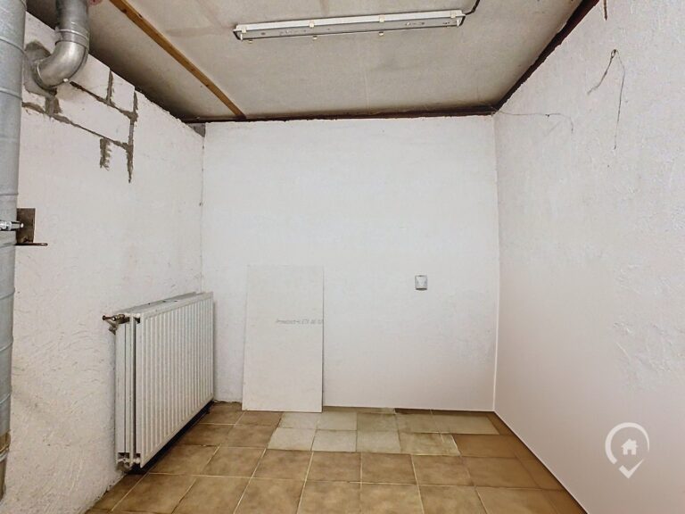 Condrogest - SOUS OPTION !!! Immeuble de rapport - 3 logements