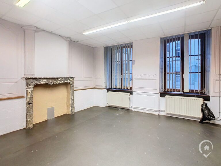 Condrogest - SOUS OPTION !!! Immeuble de rapport - 3 logements