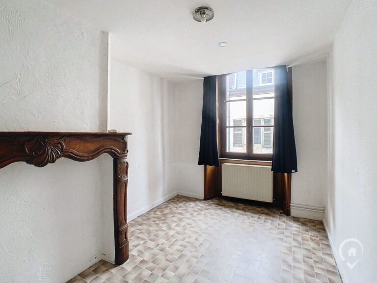 Condrogest - SOUS OPTION !!! Immeuble de rapport - 3 logements