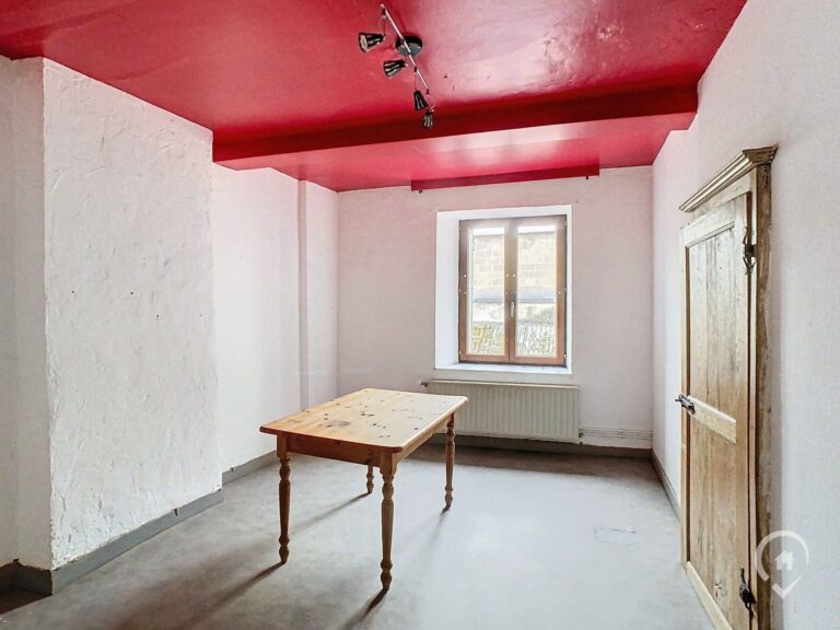 Condrogest - SOUS OPTION !!! Immeuble de rapport - 3 logements