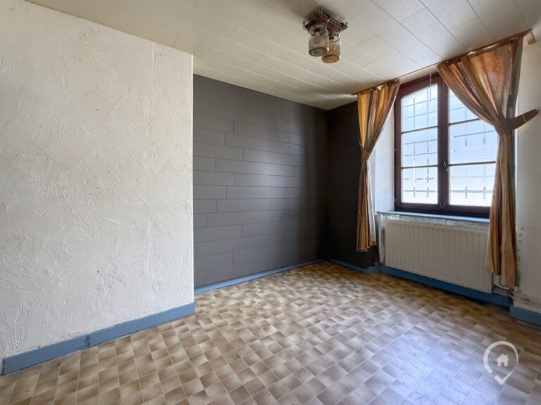 Condrogest - SOUS OPTION !!! Immeuble de rapport - 3 logements