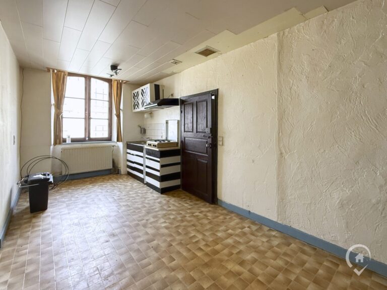Condrogest - SOUS OPTION !!! Immeuble de rapport - 3 logements