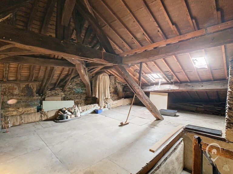 Condrogest - SOUS OPTION !!! Immeuble de rapport - 3 logements