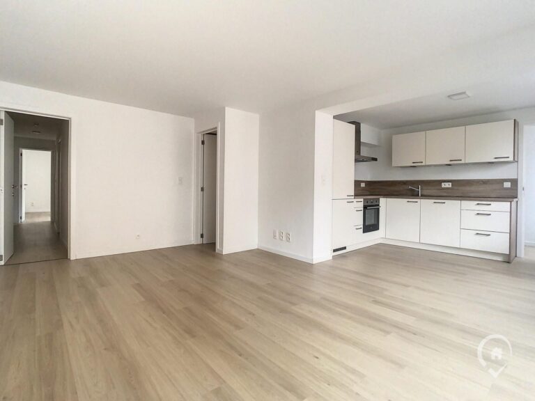 Condrogest - Appartement 2 chambres à louer au centre de Marche SOUS OPTION