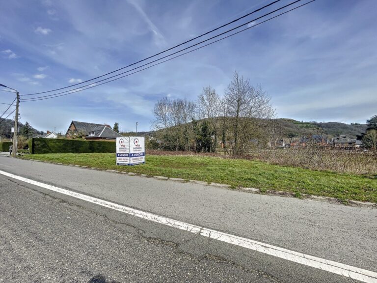 7 appartements neufs à vendre à Yvoir, proche de la Meuse - 9