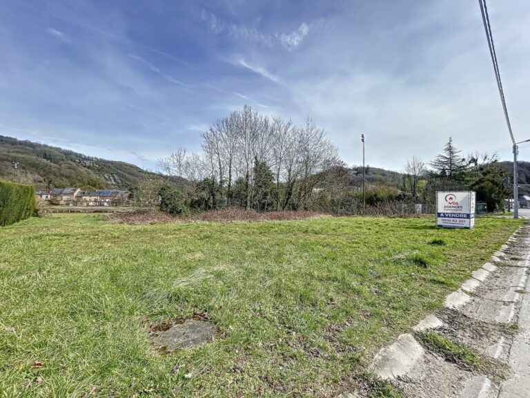 7 appartements neufs à vendre à Yvoir, proche de la Meuse - 11