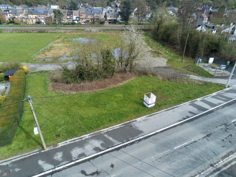 Condrogest - Appartement 2 chambres à vendre à proximité de la Meuse