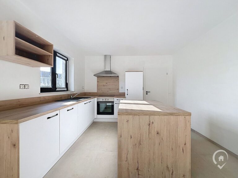 5 maisons neuves à vendre à Verlée - 2