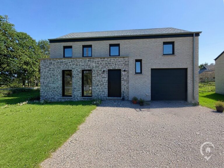 5 maisons neuves à vendre à Verlée - 3