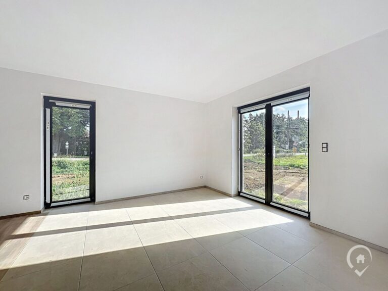 5 maisons neuves à vendre à Verlée - 4