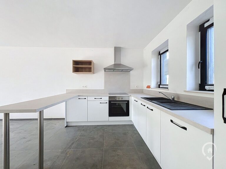 5 maisons neuves à vendre à Verlée - 5