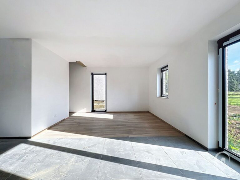 5 maisons neuves à vendre à Verlée - 6