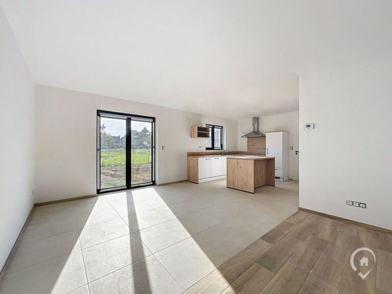 5 maisons neuves à vendre à Verlée - 8