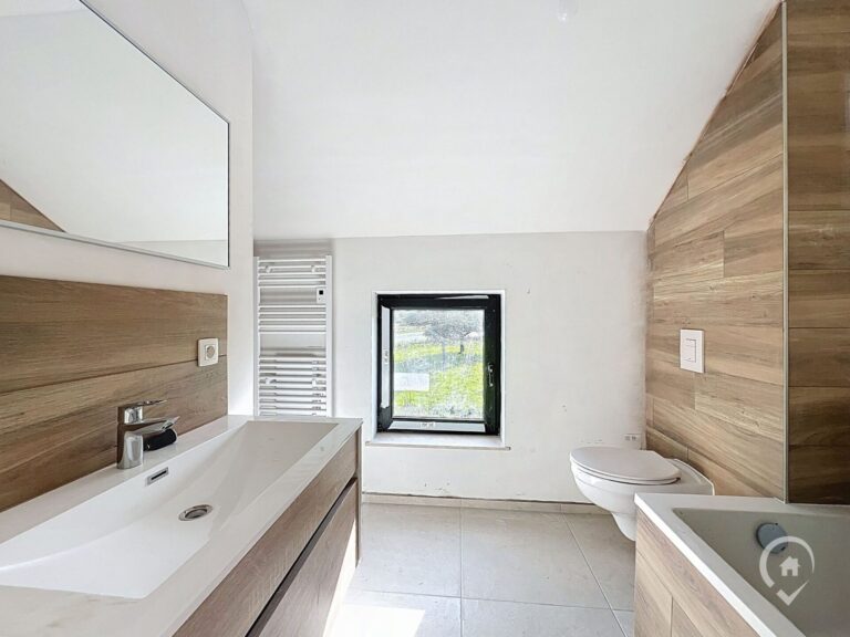 5 maisons neuves à vendre à Verlée - 14