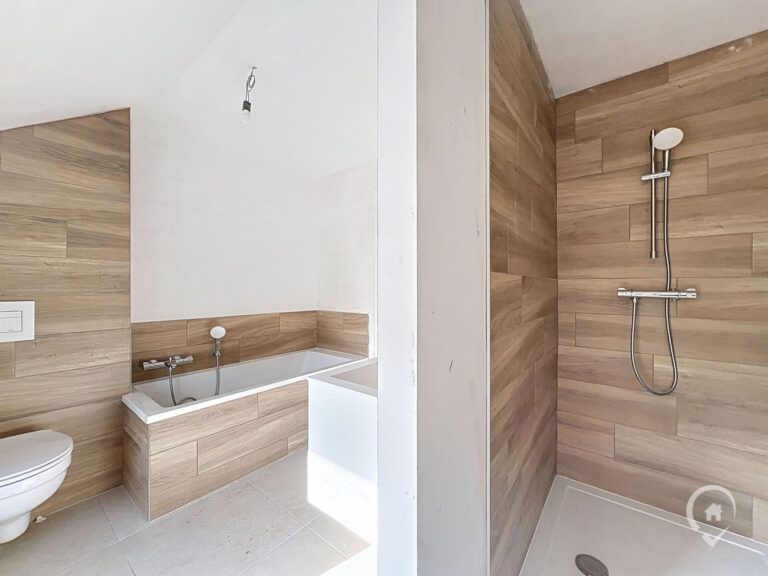 5 maisons neuves à vendre à Verlée - 15