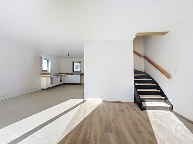 5 maisons neuves à vendre à Verlée - 20