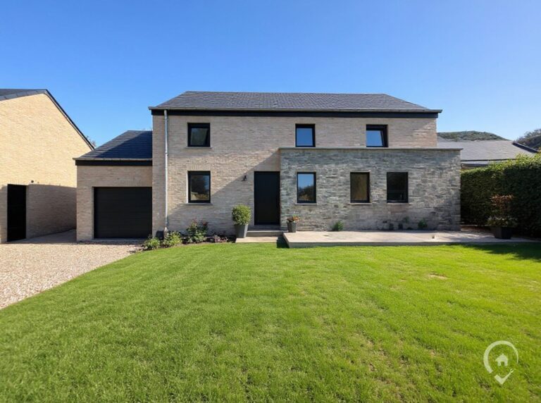 5 maisons neuves à vendre à Verlée - 23