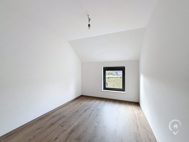 Condrogest - Maison 3 façades à vendre sur la commune d'Havelange