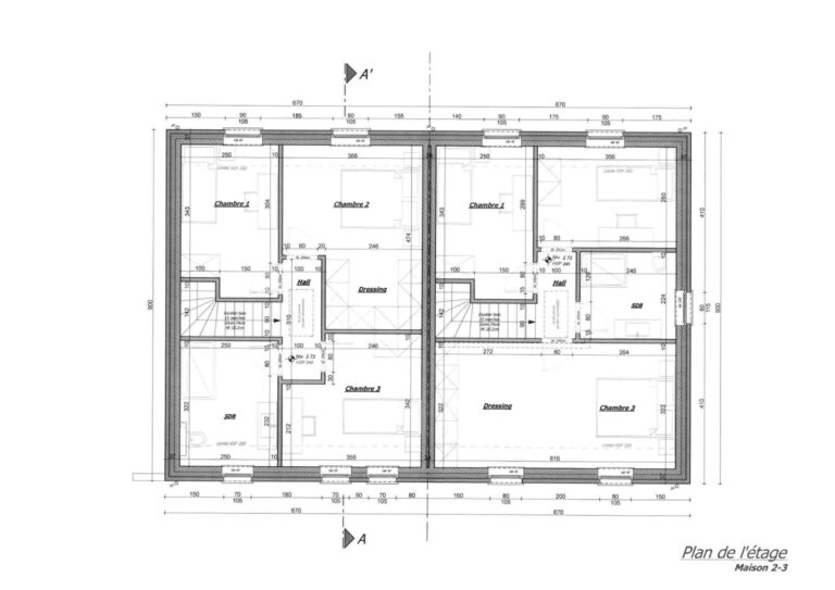 Condrogest - Maison 3 façades à vendre sur la commune d'Havelange