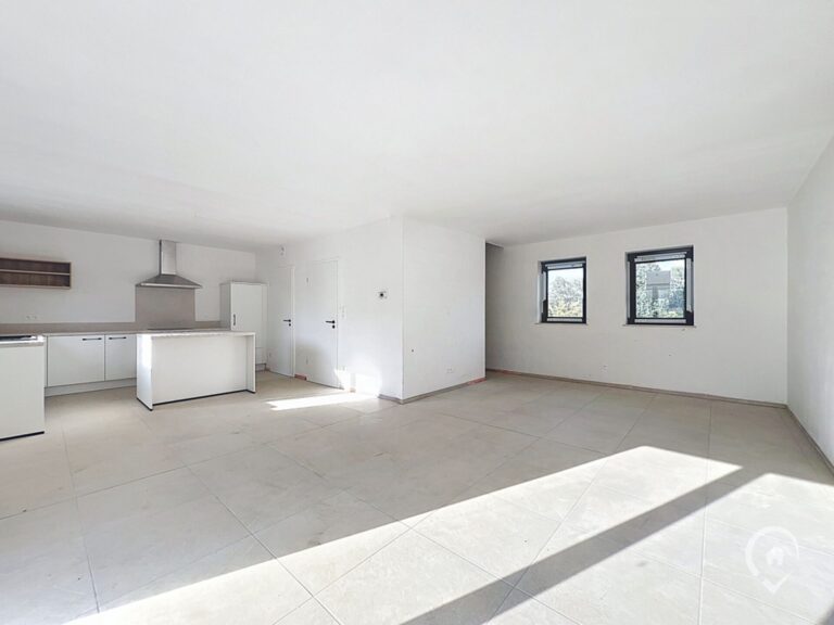 Condrogest - Maison neuve 3 chambres à vendre à Havelange