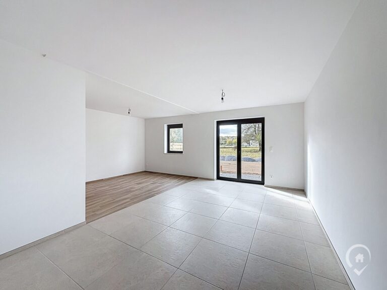 Condrogest - Nouvelle construction 3 chambres à vendre à Verlée