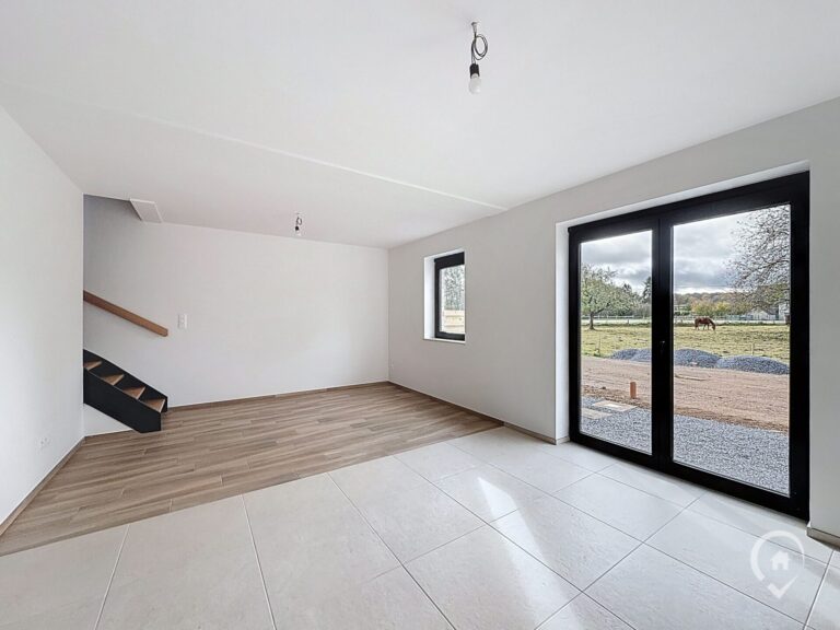 Condrogest - Nouvelle construction 3 chambres à vendre à Verlée