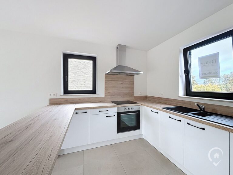 Condrogest - Nouvelle construction 3 chambres à vendre à Verlée