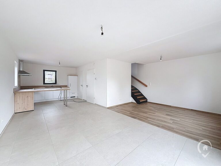 Condrogest - Nouvelle construction 3 chambres à vendre à Verlée