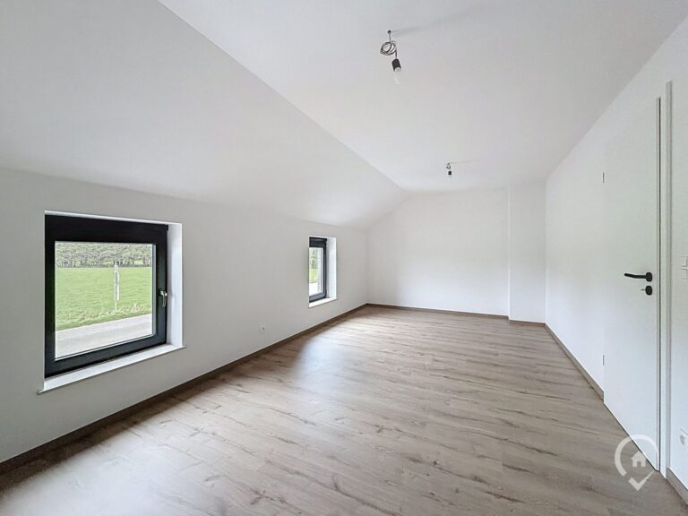 Condrogest - Nouvelle construction 3 chambres à vendre à Verlée