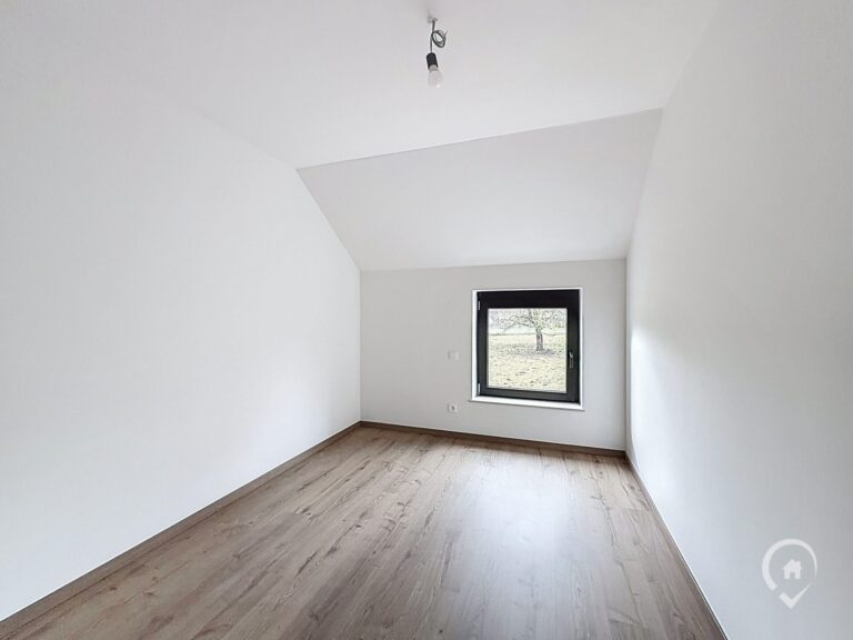 Condrogest - Nouvelle construction 3 chambres à vendre à Verlée