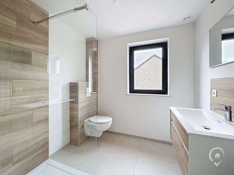 Condrogest - Nouvelle construction 3 chambres à vendre à Verlée