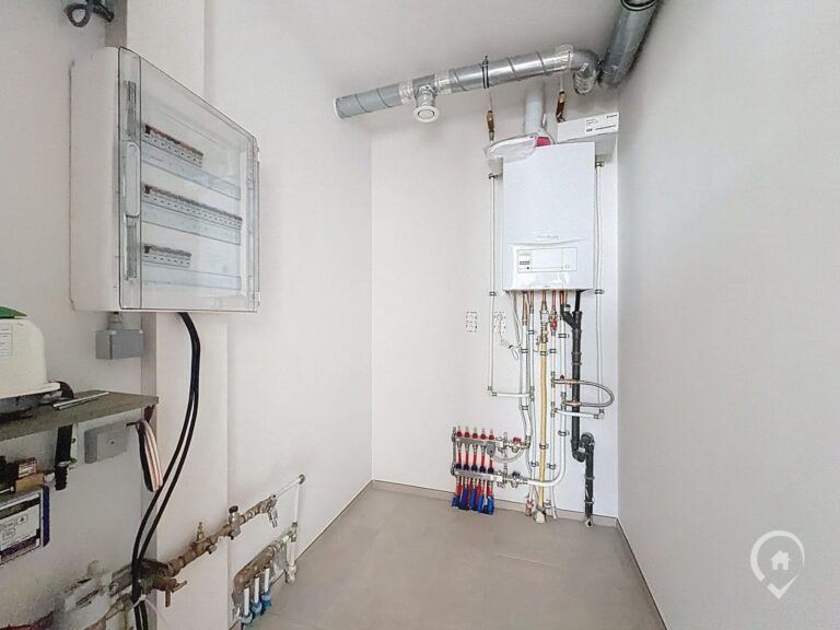 Condrogest - Nouvelle construction 3 chambres à vendre à Verlée