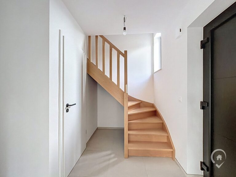 Condrogest - Maison 4 façades à vendre sur une parcelle de 7,33 ares