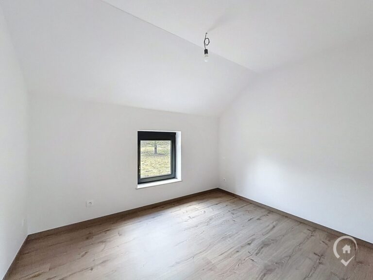 Condrogest - Maison 4 façades à vendre sur une parcelle de 7,33 ares