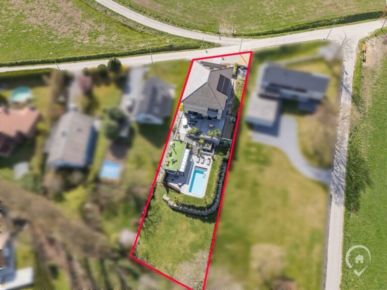 Condrogest - SOUS OPTION !!! Magnifique villa 3 chambres à vendre à Dave