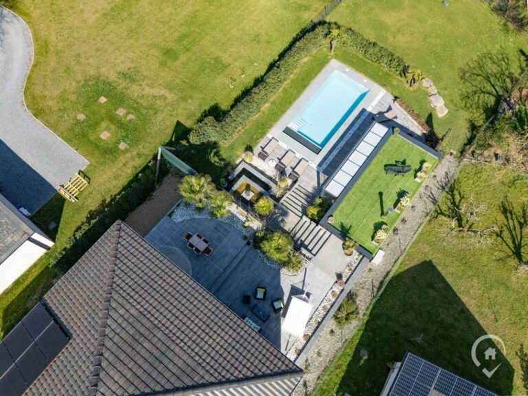 Condrogest - SOUS OPTION !!! Magnifique villa 3 chambres à vendre à Dave