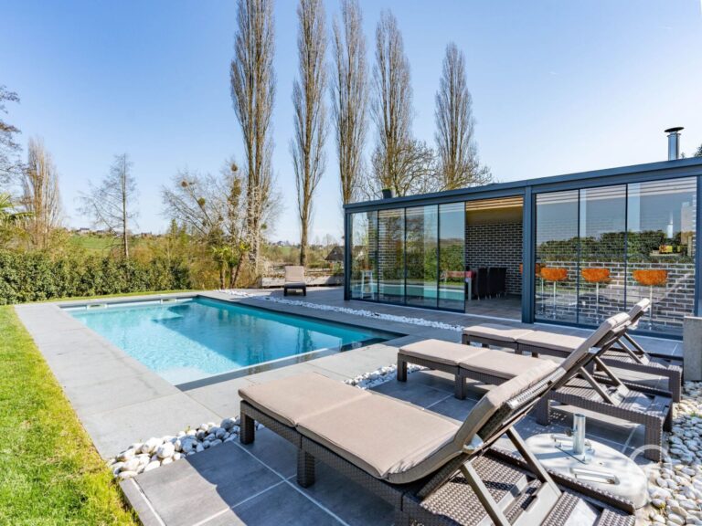 Condrogest - SOUS OPTION !!! Magnifique villa 3 chambres à vendre à Dave