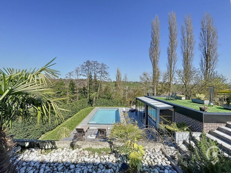 Condrogest - SOUS OPTION !!! Magnifique villa 3 chambres à vendre à Dave