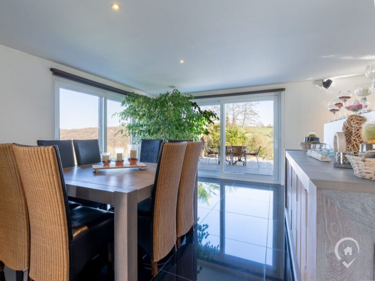 Condrogest - SOUS OPTION !!! Magnifique villa 3 chambres à vendre à Dave